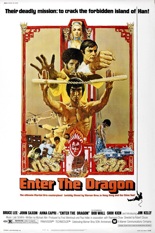 Enter-The-Dragon-Theatrical-Poster-Courtesy-of-Warner-Bros.-Pictures
